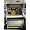 Image 1 : Wood Computer Desk