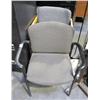 Image 1 : 2 Office Side Chairs