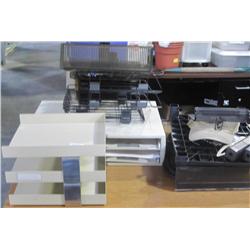 Misc Office Items Paper Organizers