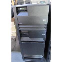 Large iSeries FC5088/FC5094 IBM Expansion Server