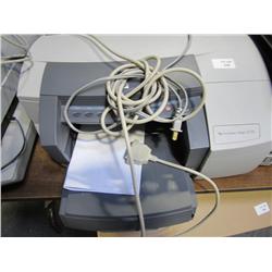 HP Business Ink Jet 2230 Printer