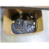 Image 1 : Box Of Server & SCSI Cables