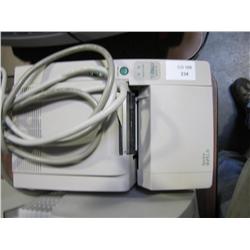 Ithaca Series 90Plus POS Printer