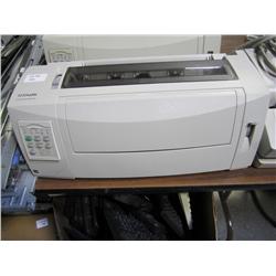 Lexmark Forms Printer 2500 Series