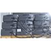 Image 1 : Lot Of 10 APC UPS es550 Battery Backup