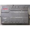 Image 2 : Lot Of 10 APC UPS es550 Battery Backup
