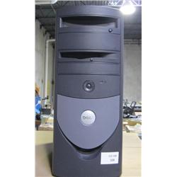 Dell Computer Tower