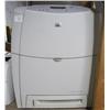 Image 1 : HP Color LaserJet 4600 Printer