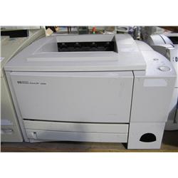 HP LaserJet Printer 2200D
