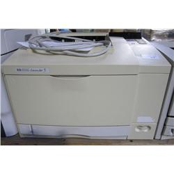 HP LaserJet 5 Printer
