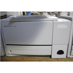 HP LaserJet 2200d Printer