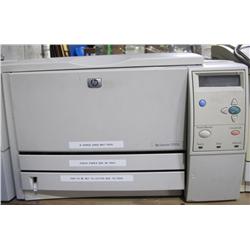 HP LaserJet 2300d Printer