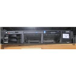Xseries 345 rack Mount Server X-eon