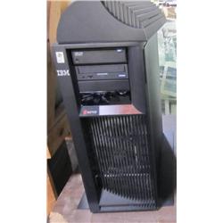 IBM Server Type 9406-270 i Series