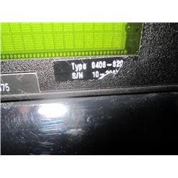 IBM Server Type 9406-820 i Series