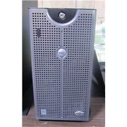 Dell Poweredge 2500 Server