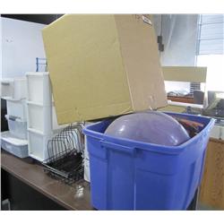 Lot Of Misc Items