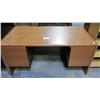 Image 1 : Wood Desk