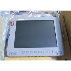 Panasonic Cf-VDL01W LCD Screen