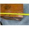 Image 10 : Wooden 5-Drawer Dresser 40" x 20" x 37.5"H