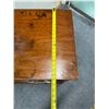 Image 11 : Wooden 5-Drawer Dresser 40" x 20" x 37.5"H