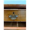 Image 6 : Wooden 5-Drawer Dresser 40" x 20" x 37.5"H