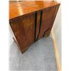 Image 8 : Wooden 5-Drawer Dresser 40" x 20" x 37.5"H