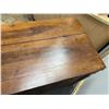 Image 16 : Wooden 3-Drawer Dresser w/ Drop Front & Interior Organizer 53" x 22.5" x 34.5"H