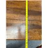 Image 18 : Wooden 3-Drawer Dresser w/ Drop Front & Interior Organizer 53" x 22.5" x 34.5"H