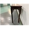 Image 12 : Carved Wooden Sideboard Table 83" x 18" x 38.5"H
