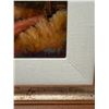 Image 4 : Lighthouse Artwork by Hunt 14.5" x 19", Wood Framed & Matted