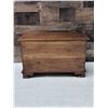 Image 10 : Wooden 12-Drawer Jewelry Box 25" x 11" x 15.5"H