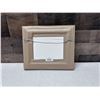 Image 5 : Stone Bridge Landscape Artwork 13.5" x 12", Framed