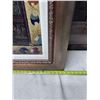 Image 11 : Spring at Lhasa Artwork 10/25 by Samerjan 41" x 34.5", Framed