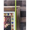 Image 12 : Spring at Lhasa Artwork 10/25 by Samerjan 41" x 34.5", Framed