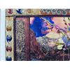 Image 3 : Spring at Lhasa Artwork 10/25 by Samerjan 41" x 34.5", Framed