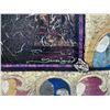 Image 5 : Spring at Lhasa Artwork 10/25 by Samerjan 41" x 34.5", Framed