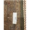 Image 13 : Floral Area Rug w/ Fringe 146" x 110" w/ Carpet Pad