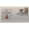 Image 1 : Merry Christmas First Day Cover