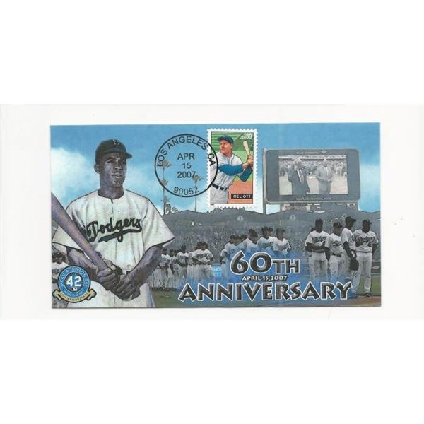 Jackie Robinson