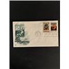 Image 1 : Christmas First Day Cover