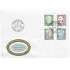 Image 1 : Swiss - First Day Cover - 1978