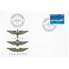 Image 1 : Swiss - First Day Cover - 1972