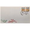 Image 1 : Pictorial Cancellation First Day Cover