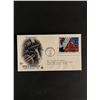 Image 1 : Space Fantasy First Day Cover