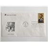 Image 1 : Scott Joplin First Day Cover