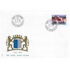 Image 1 : Swiss - First Day Cover - 1978