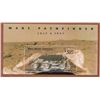 Image 1 : Mars Rover Stamp Sheet
