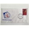 Image 1 : Heidi Klum First Day Cover