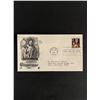 Image 1 : Christmas First Day Cover